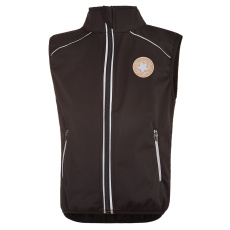 Little Angel-Vesta softshell STRETCH - černá Velikost oblečení: 110 Little Angel-Vesta softshell STRETCH - černá Velikost oblečení: 110