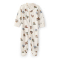 CARTER'S Overal na zip Sleep&Play SNP Food Truck chlapec 6m/vel.68
