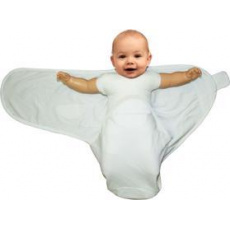 BO JUNGLE Zavinovačka B-WRAP Small (3,2-6,4 kg) PANDA BO JUNGLE Zavinovačka B-WRAP Small (3,2-6,4 kg) PANDA