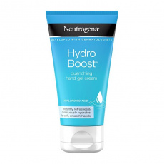 NEUTROGENA Hydro Boost ultrahydratační krém na ruce 75 ml NEUTROGENA Hydro Boost ultrahydratační krém na ruce 75 ml