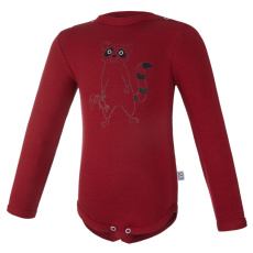 Little Angel-Body smyk obrázek Outlast® - scarlet Velikost oblečení: 74 Little Angel-Body smyk obrázek Outlast® - scarlet Velikost oblečení: 74
