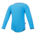 Little Angel-Body smyk ZOE Outlast® - tm.tyrkys Velikost: 104