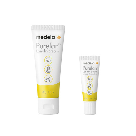 MEDELA PureLan 100 mast 37g