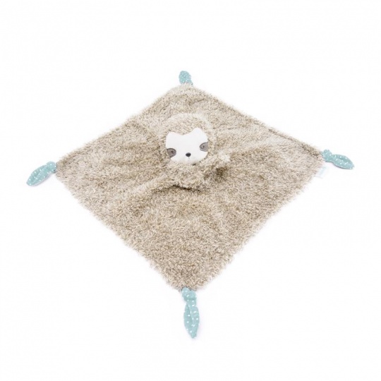 INGENUITY Mazlíci dečka s hlavou Loni™ lenochod 0m+ INGENUITY Mazlíci dečka s hlavou Loni™ lenochod 0m+