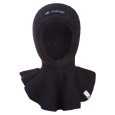Little Angel-Kukla smyk Outlast® - černá Velikost čepic: 5 | 49-53 cm
