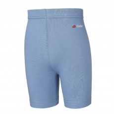 Little Angel-Kraťasy tenké ANGEL Outlast® - denim Velikost: 86 Little Angel-Kraťasy tenké ANGEL Outlast® - denim Velikost: 86