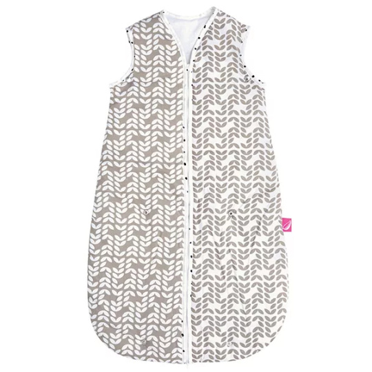 MOTHERHOOD Pytel na spaní 2v1 Beige Classics new 3-18m 3 tog