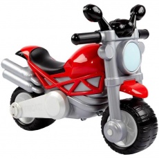 CHICCO Odrážedlo motorka - Ducati 18m+, do 25kg CHICCO Odrážedlo motorka - Ducati 18m+, do 25kg