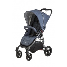 VALCO BABY VALCO BABY Kočárek sportovní Snap 4 Tailor Made Denim VALCO BABY VALCO BABY Kočárek sportovní Snap 4 Tailor Made Denim