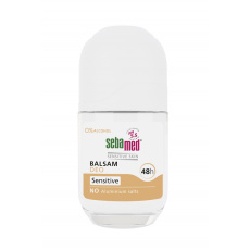 SEBAMED Balzam Roll-on Sensitive 50 ml SEBAMED Balzam Roll-on Sensitive 50 ml
