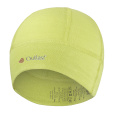 Little Angel-Čepice smyk BABY Outlast® - zelená Velikost čepic: 2 | 39-41 cm