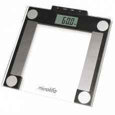 MICROLIFE Váha osobní diagnostická WS 80 MICROLIFE Váha osobní diagnostická WS 80