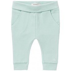 NOPPIES Tepláky dětské Humpie Grey Mint vel. 44 NOPPIES Tepláky dětské Humpie Grey Mint vel. 44