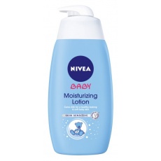 NIVEA Baby Hydratační mléko 500 ml NIVEA Baby Hydratační mléko 500 ml