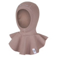 Little Angel-Kukla smyk Outlast® - oříšková Velikost čepic: 4 | 45-48 cm