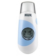 NUK Dětský bezdotykový teploměr Flash NUK Dětský bezdotykový teploměr Flash