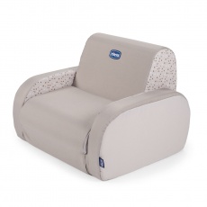 CHICCO Křesílko Twist - Dune 12m+ CHICCO Křesílko Twist - Dune 12m+