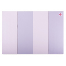 FOLDAWAY Skládací žínenka - Pink Grey FOLDAWAY Skládací žínenka - Pink Grey