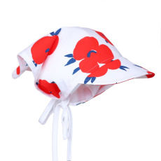 PUPILL Šátek Lotus red 46-48 (9-12m) PUPILL Šátek Lotus red 46-48 (9-12m)