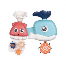 CANPOL BABIES Kreativní hračka do vody CANPOL BABIES Kreativní hračka do vody