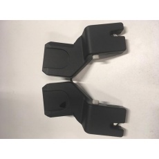 PETITE&MARS Adaptér Maxi Cosi ke kočárku Vario PETITE&MARS Adaptér Maxi Cosi ke kočárku Vario