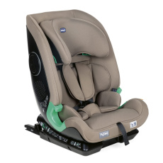 CHICCO Autosedačka MySeat i-size 76-150cm Desert Taupe (9-36kg) CHICCO Autosedačka MySeat i-size 76-150cm Desert Taupe (9-36kg)