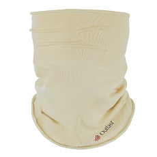 Little Angel-Nákrčník dětský tenký Outlast® - sv.matcha Velikost ostatní: UNI Little Angel-Nákrčník dětský tenký Outlast® - sv.matcha Velikost ostatní: UNI