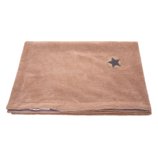 Little Angel-Deka dvojitá BAMBUS Outlast® - latte/pearl Little Angel-Deka dvojitá BAMBUS Outlast® - latte/pearl