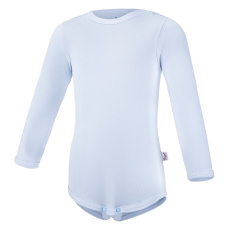Little Angel-Body smyk LA Outlast® - sv.ledově modrá Velikost oblečení: 68 Little Angel-Body smyk LA Outlast® - sv.ledově modrá Velikost oblečení: 68