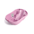 OK BABY Vanička bez držáku Onda pink
