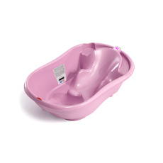 OK BABY Vanička bez držáku Onda pink OK BABY Vanička bez držáku Onda pink