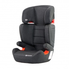 KINDERKRAFT Autosedačka Junior Fix Isofix Black 15-36 kg Kinderkraft KINDERKRAFT Autosedačka Junior Fix Isofix Black 15-36 kg Kinderkraft