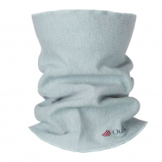 Little Angel-Nákrčník dětský smyk Outlast® - lišejník melír Velikost: uni Little Angel-Nákrčník dětský smyk Outlast® - lišejník melír Velikost: uni