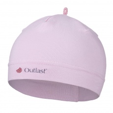 Little Angel-Čepice tenká kojenecká Outlast® - růžová baby Velikost: 2 | 39-41 cm Little Angel-Čepice tenká kojenecká Outlast® - růžová baby Velikost: 2 | 39-41 cm