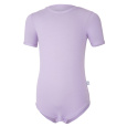 Little Angel-Body tenké KR Outlast® - sv.fialová Velikost oblečení: 80