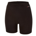 Little Angel-Šortky REGULAR dámské tenké Outlast® - černá Velikost oblečení: 4XL