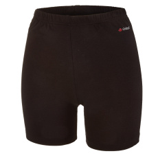 Little Angel-Šortky REGULAR dámské tenké Outlast® - černá Velikost oblečení: 4XL Little Angel-Šortky REGULAR dámské tenké Outlast® - černá Velikost oblečení: 4XL