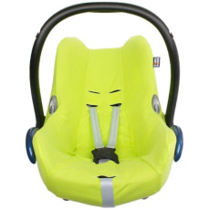 KAARSGAREN-Bio potah na Maxi-Cosi CabrioFix limetkový KAARSGAREN-Bio potah na Maxi-Cosi CabrioFix limetkový