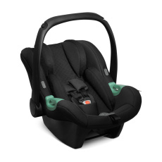 ABC DESIGN Autosedačka Tulip black 2022 (0-13 kg) ABC DESIGN Autosedačka Tulip black 2022 (0-13 kg)