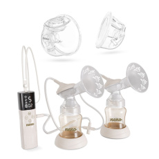 NENO Odsávačka mateřského mléka třífázová elektrická Camino Pro