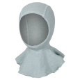Little Angel-Kukla smyk Outlast® - lišejník melír Velikost čepic: 1 | 36-38 cm