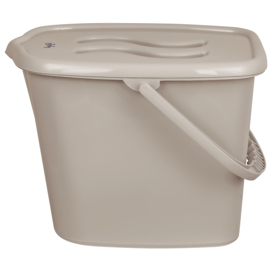 MALTEX Koš na plenky Classic - Beige MALTEX Koš na plenky Classic - Beige