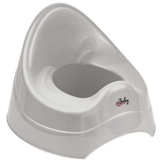 MALTEX Nočník Classic - Grey