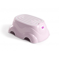 OKBABY Schůdek univerzální Herbie světle růžová 54 OKBABY Schůdek univerzální Herbie světle růžová 54