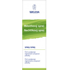 WELEDA Měsíčkový sprej WELEDA Měsíčkový sprej