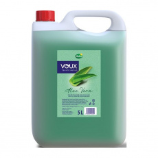 VOUX HYGIENE Tekuté mýdlo s antibakteriální přísadou 5 l VOUX HYGIENE Tekuté mýdlo s antibakteriální přísadou 5 l
