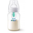 Philips AVENT Láhev Anti-colic 260 ml s ventilem AirFree