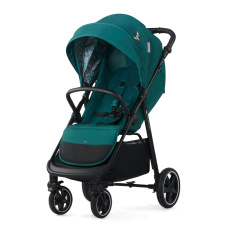 KINDERKRAFT SELECT Kočárek sportovní Route Nature Vibes, Premium KINDERKRAFT SELECT Kočárek sportovní Route Nature Vibes, Premium