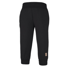 Little Angel-Tepláky hřejivé - černá Velikost oblečení: 122 Little Angel-Tepláky hřejivé - černá Velikost oblečení: 122