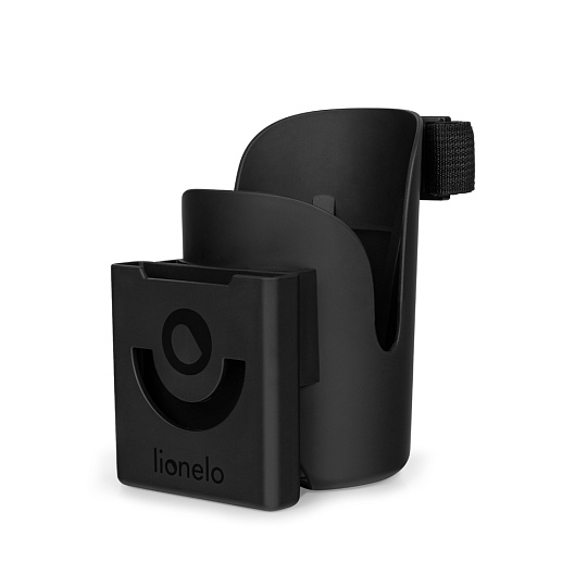 LIONELO Univerzální držák na pití Ove LIONELO Univerzální držák na pití Ove